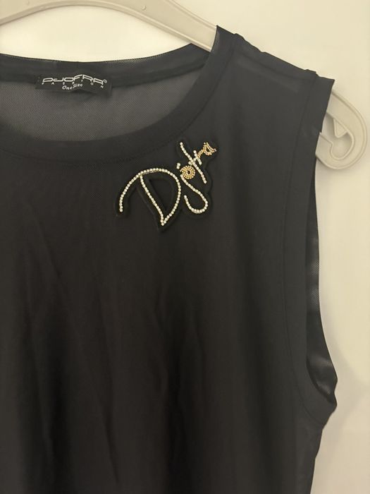 Дамски топ Джофра