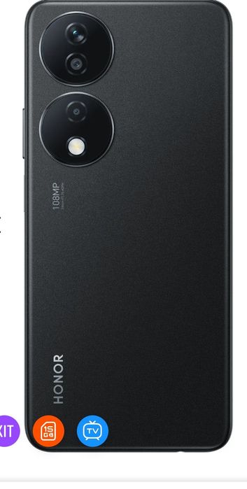 xonor  X7b 1yil kafolat pachka ochilmagan