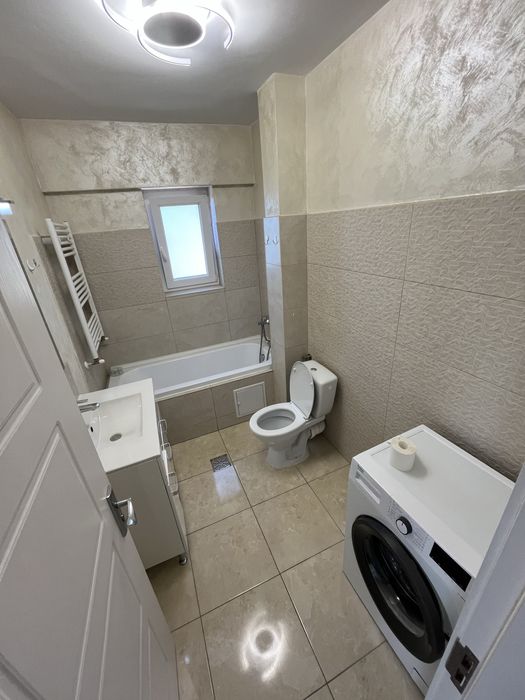 Ap 2 cam de inchiriat Nicolina - Pepinierii