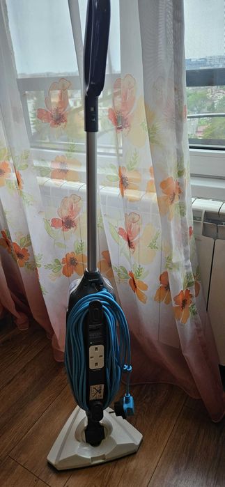 mop cu abur VAX PRO