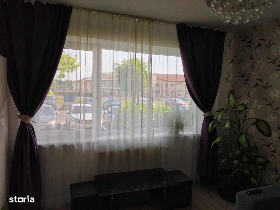 Închiriez apartament 2 camere decomandat in Oradea Prima Universitatii