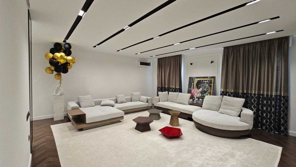 ЖК Новомосковская дуплекс 6 комнат,квартира,новостройка,Новомосковская