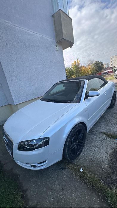 AUDI A4 2007 — imagine 1