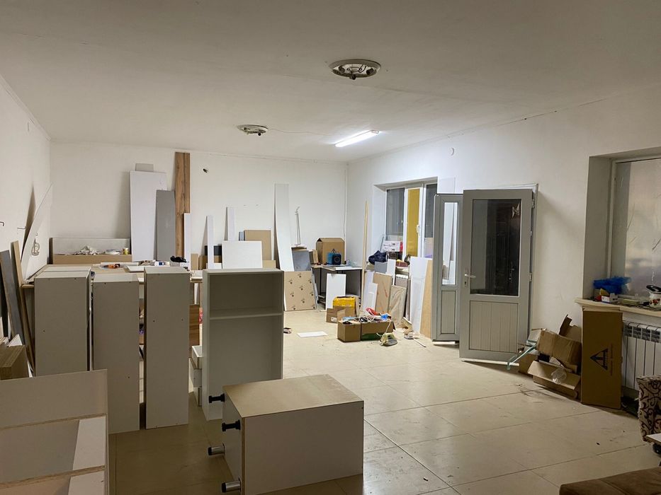 Аренда помещения