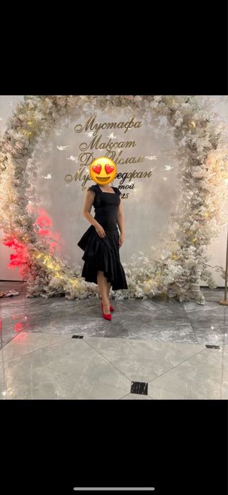 Платье продается, вечернее