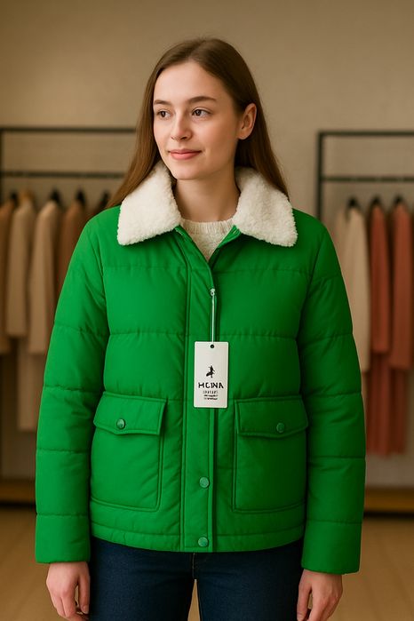 Parten brend
3xil rang
Razmer: 42,44,46,48,50
550.000