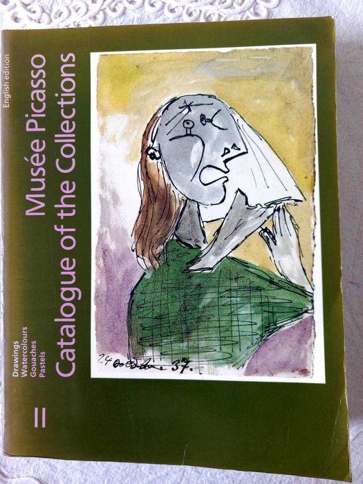 Чанта Папка рисуване Лукс издания Климт Пикасо Български икони Венеция