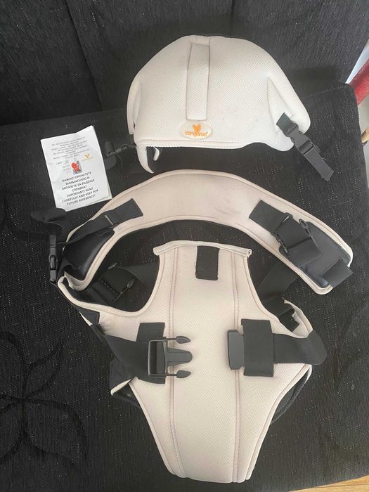 Активна гимнастика Tiny Love