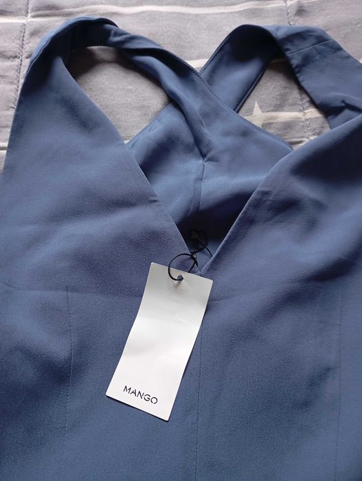 Дамска рокля Mango