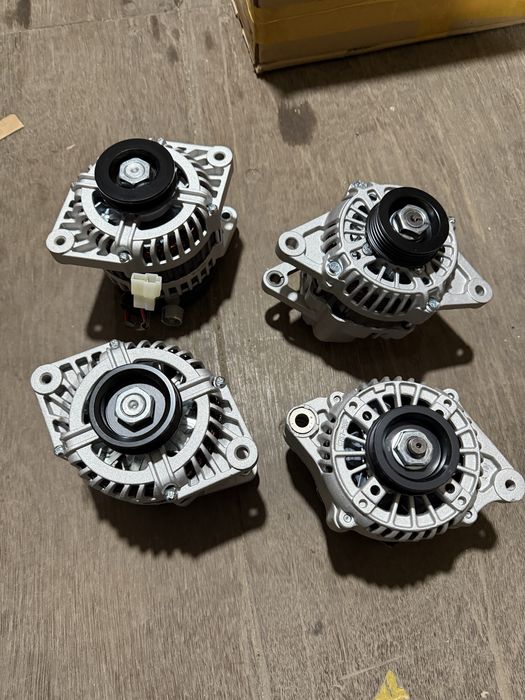 Стартера на Faw 1024 T80 actis V80