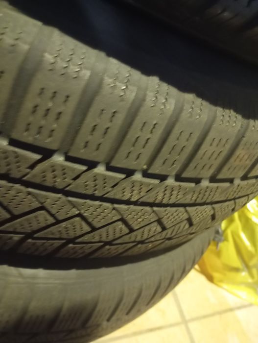 Джанти с гуми 215/65/R17