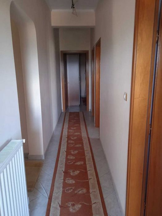 Просторен дом с панорамна гледка – Халкидики, Стратоники!