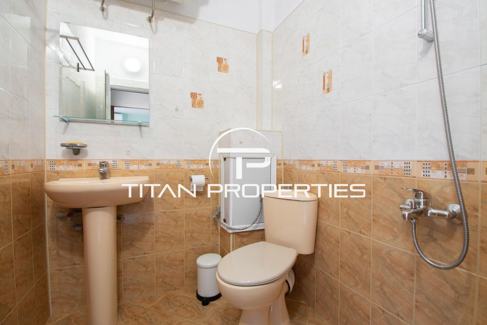 Дава се под наем Двустаен апартамент в София, Люлин 10 - 35 кв.м за 350 € - Снимка #5