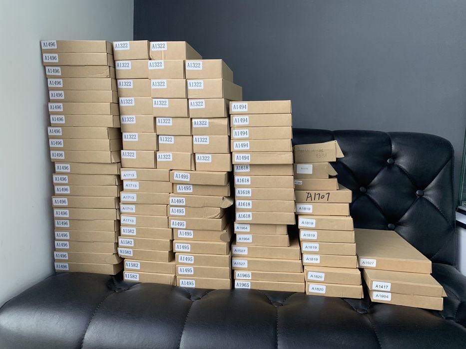 Аккумулятор Apple Macbook батарея аккумулятор для macbook батарейки