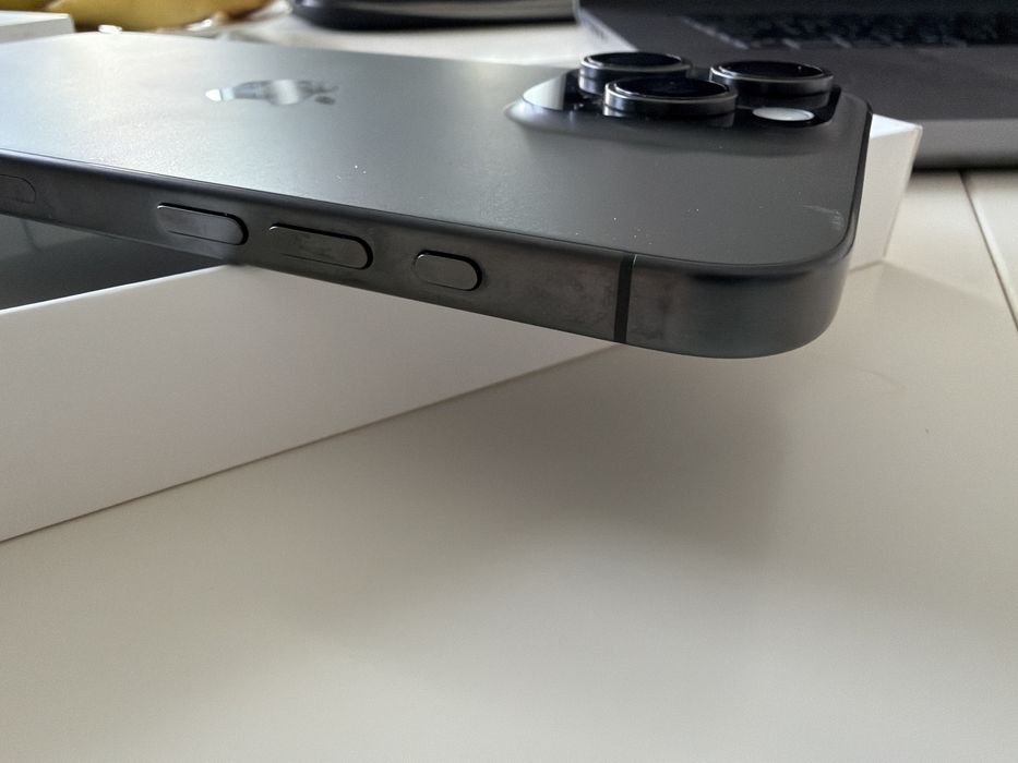 Iphone15ProMax 256GB