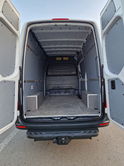 Mercedes Sprinter 314Cdi Mediu