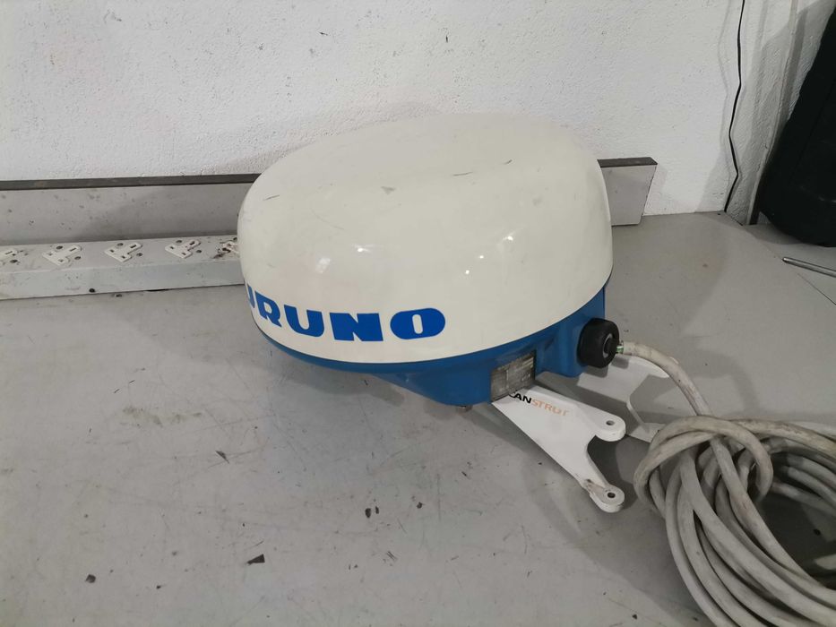 Антена за морски радар FURUNO DOME RSB-0093