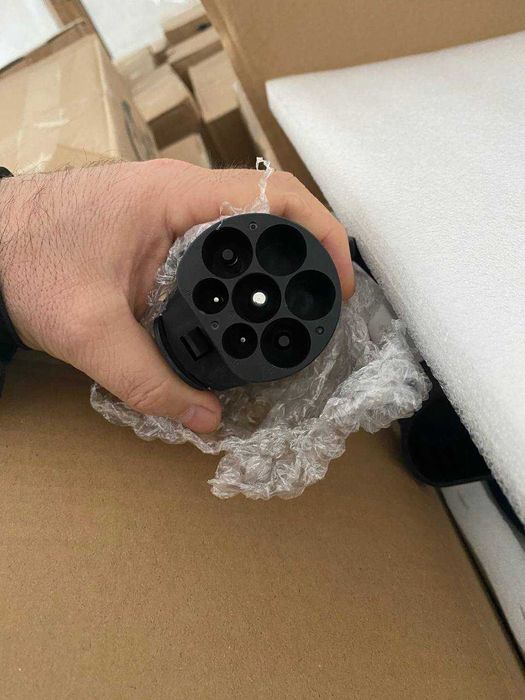 Зарядное устройство для электромобилей. НОВЫЙ!!!