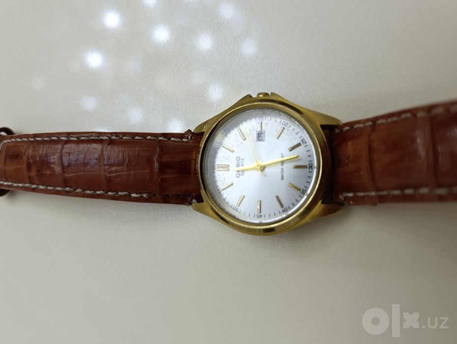 Продаются часы casio.