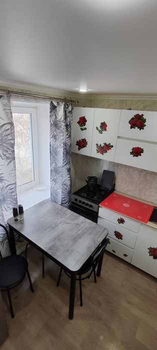 Продам 3-х комнатную квартиру