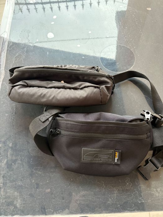 Мъжки чанти за кръс