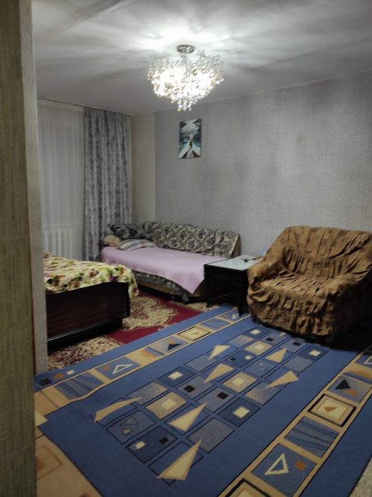 Продам однокомнатную квартиру