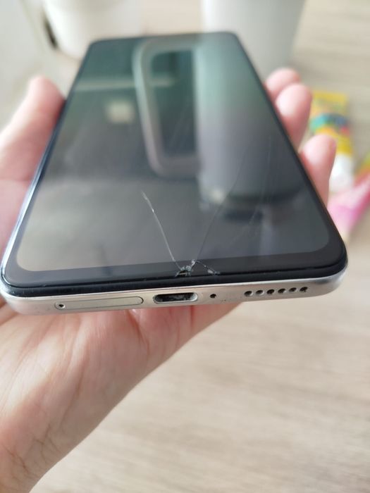 Редми Нот 12 Про 256 гб