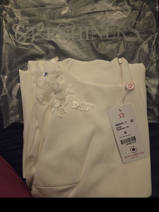 Vând rochie nouă Starshiners, mărime L (40)