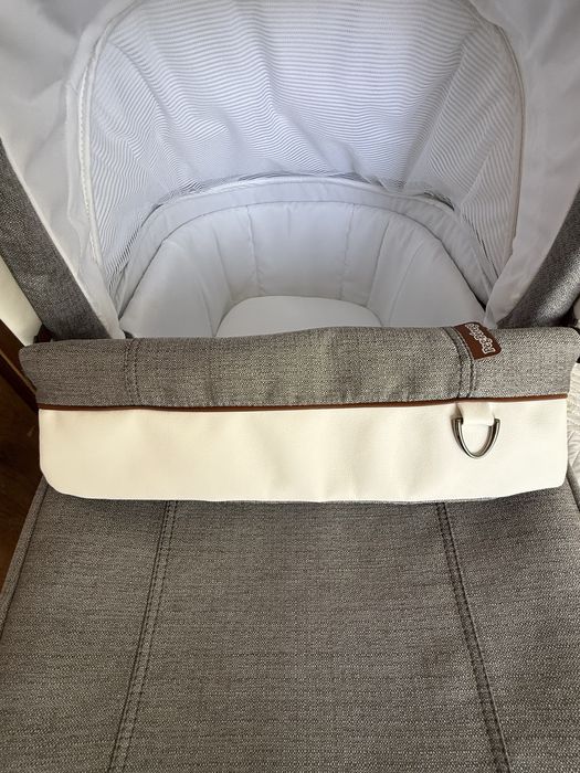 Детска количка Peg Perego Book 51 Elite Modular