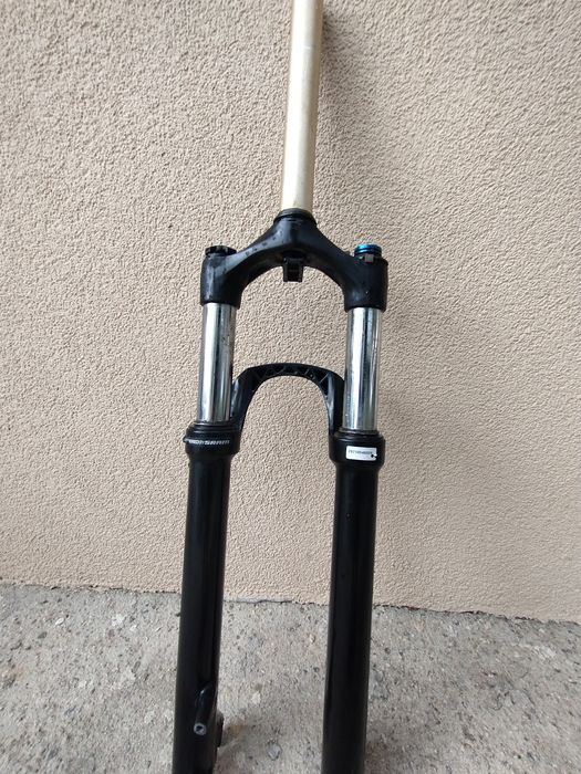 Вилка ROCK SHOX XC 30 TK 26"
