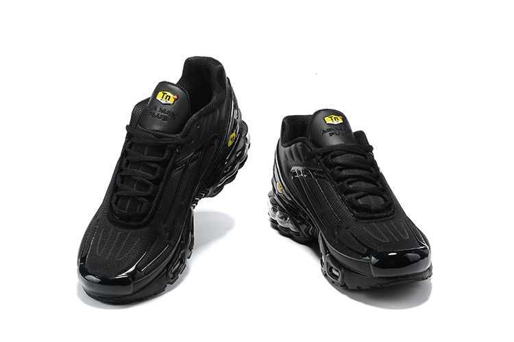 Нови мъжки маратонки Nike Air Max Plus 3 размери 43