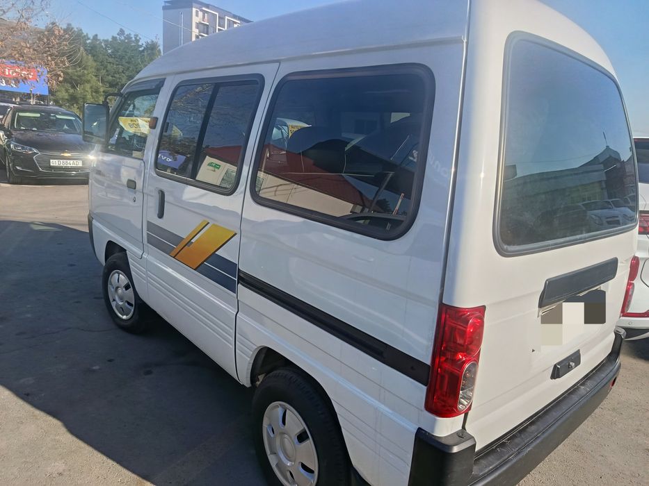 Авто DAMAS Люкс. Накт ёки хамёнбоп Авто Кредит.