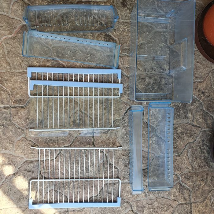 Sertare lazi frigider, lada frigorifica 12 v