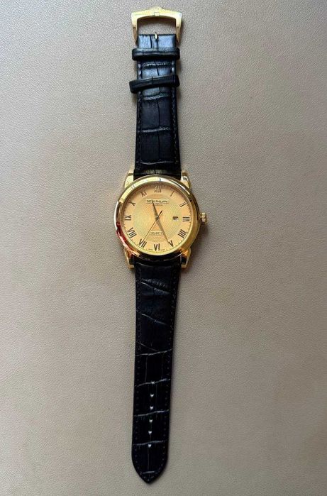 Часы мужские Patek Philippe