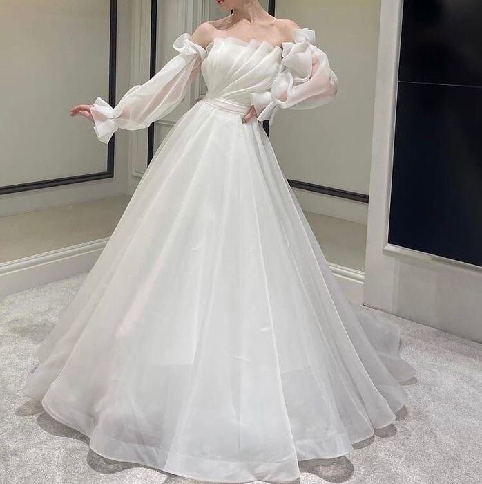 Продам Свадебное платье