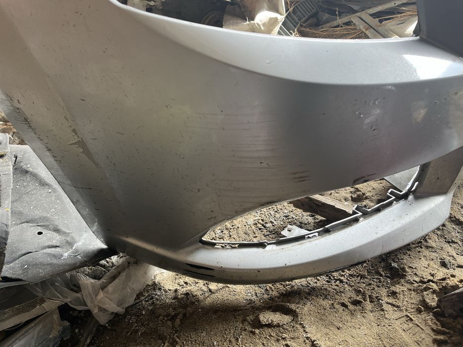 Продам бампер равон нексия