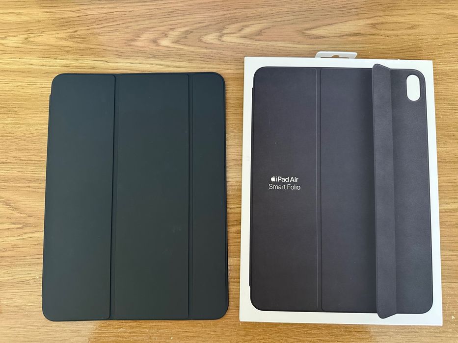 iPad Air M2 11 инча + Smart Folio