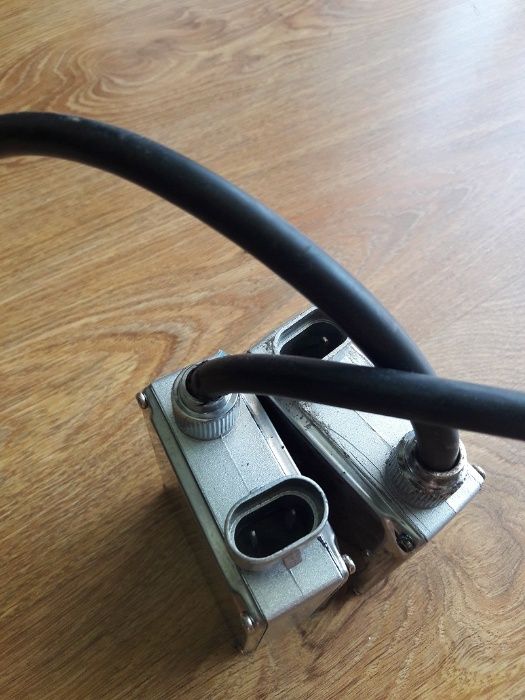 Kit xenon H7 - stare buna