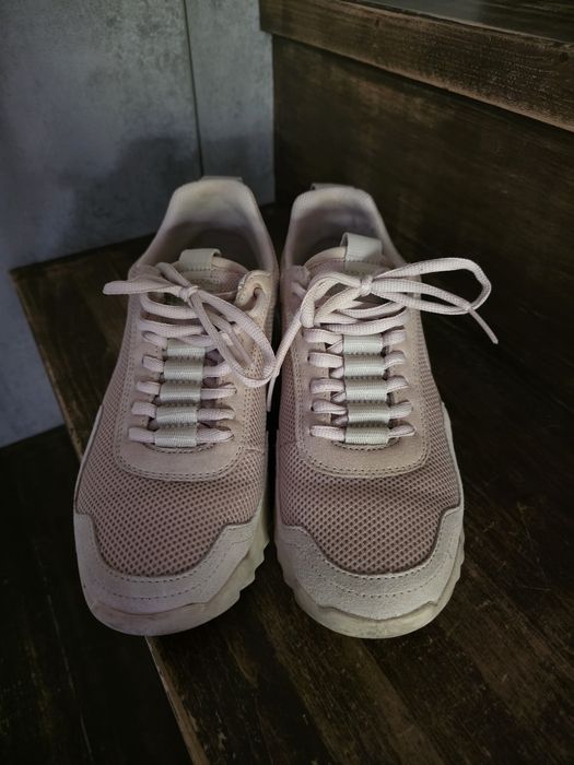 Дамски маратонки G STAR