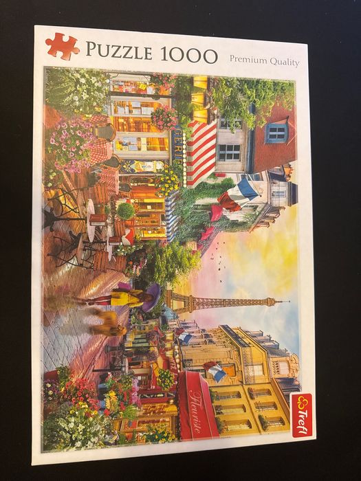 Tabblouri din puzzle