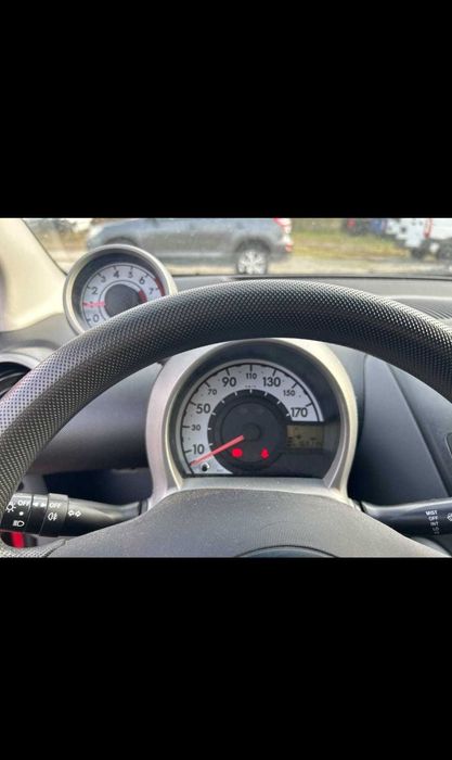 Citroen C1 1.0 Style | Benzină | AC | 5 uși | Euro 4 | 169.000 km