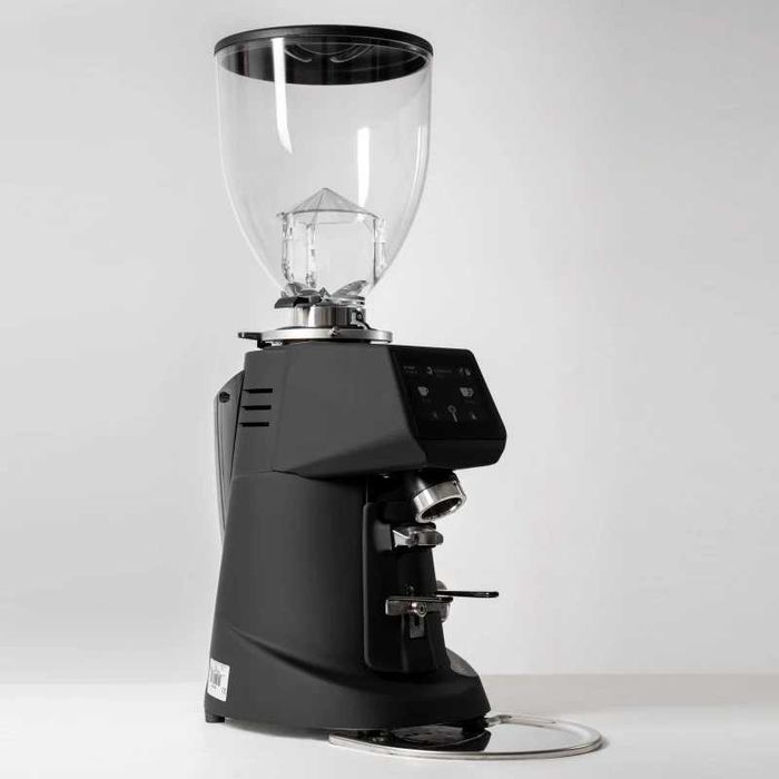 Кофемолка |  Fiorenzato F64E EVO | Cистема охлаждения двигателя