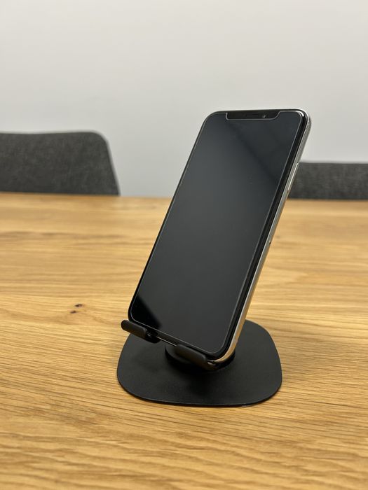 Iphone XS Silver 64GB IMPECABIL 85%