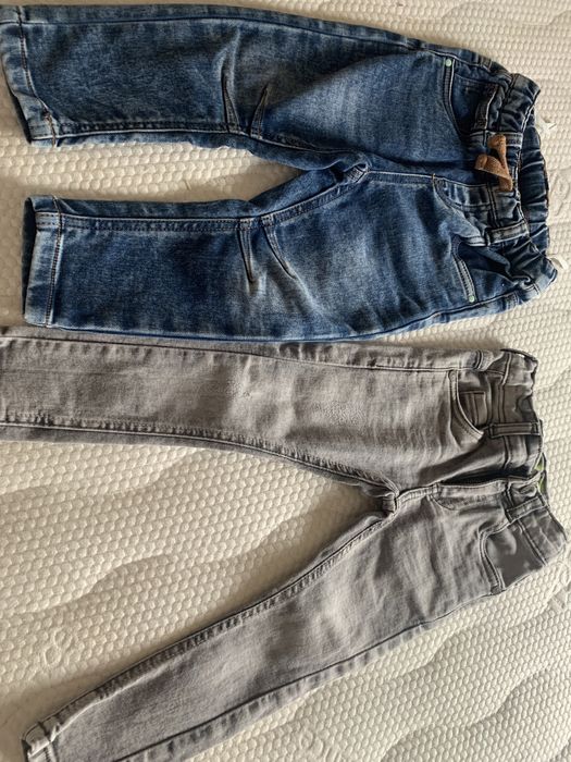 Brums комплект и дънки