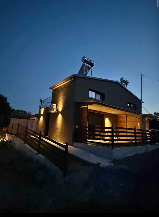 Продава се Къща в Казанлък - 52 кв.м за 1766 €/кв.м - Снимка #1