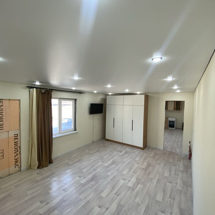 Сдается в оренду времянка