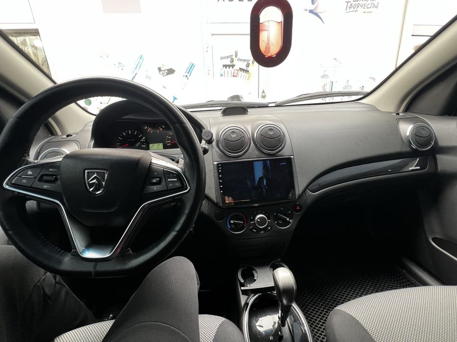 Arenda Nexia 3 avtomat gaz metan 2022 yil