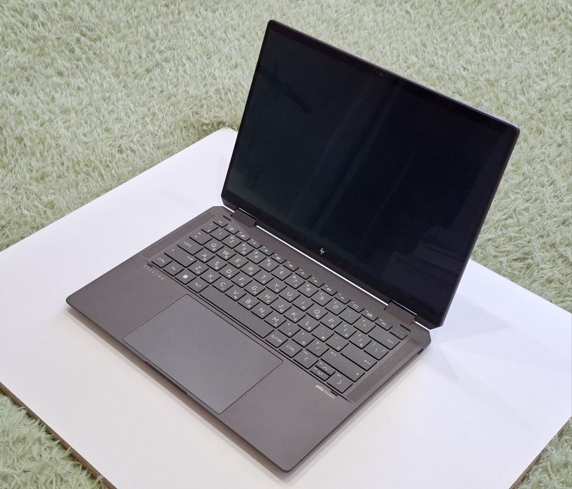 Ноутбук HP Spectre x360