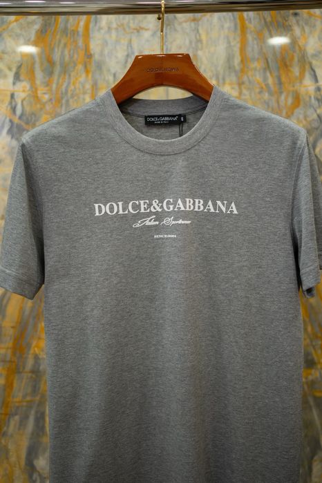 Tricou D&G , calitate premium , pe comanda , nou , L