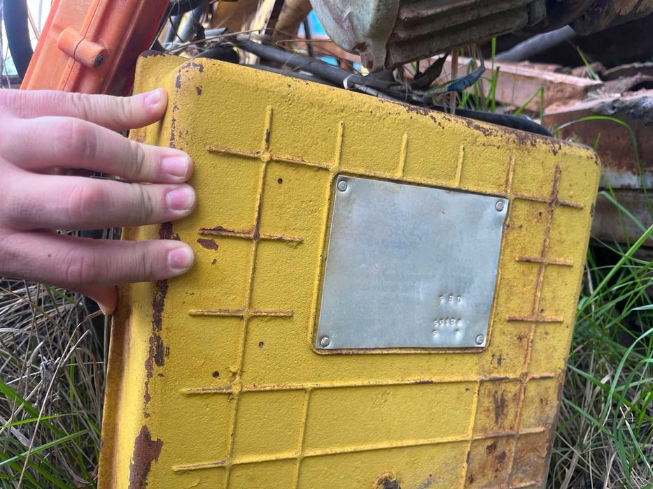 Продам кран балку